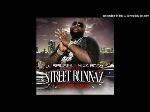 Rick Ross Im So High ft Grind Mode (BONUS TRACK)