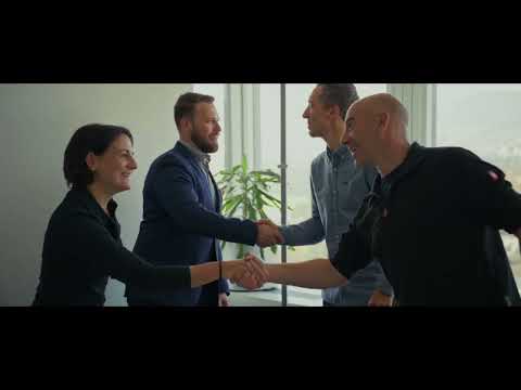 Building Momentum - Imagevideo