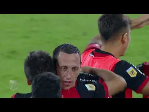 Talleres 1 - Newell’s 2 | Resumen