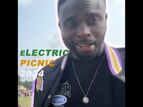 KeSTine X Electric Picnic 2024