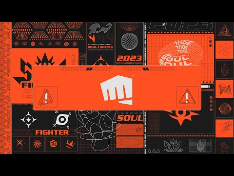 Fight Night Trailer | Soul Fighter – Riot Games