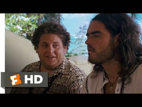 Forgetting Sarah Marshall (8/11) Movie CLIP - Matthew's Demo (2008) HD