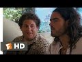 Forgetting Sarah Marshall 8 11 Movie CLIP Matthew S Demo 2008 HD