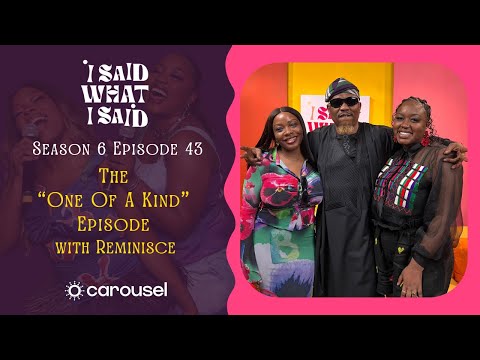 It's not cheating, It's a tactical manoeuvre ft. Reminisce