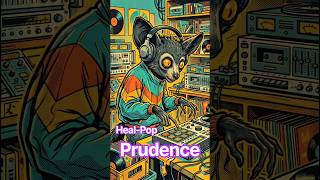 Download lagu [Audio Resmi] Prudence - DJ Fiber (LouderG) | Heal-pop Vol. 26 mp3