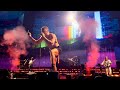 Imagine Dragons Believer Live 10 06 2024 Phoenix AZ Talking Stick Resort Amphitheatre