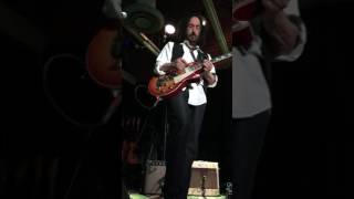 Kiss the Night Goodbye by Mike Campbell and The Dirty Knobs at SoHo