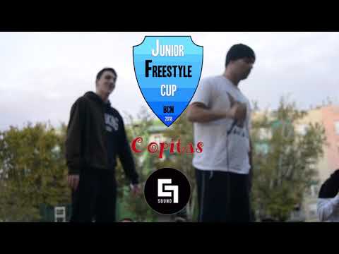 KIBA VS DOXER- Octavos, Final Nacional