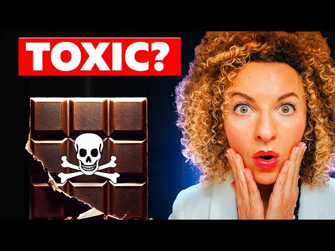 Best & Worst Chocolate for Your Health (Shocking Report!)