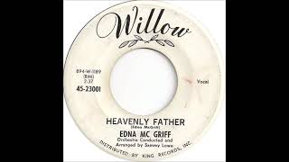 Download lagu Edna McGriff - Heavenly Father - Willow 23001 - (1961) mp3