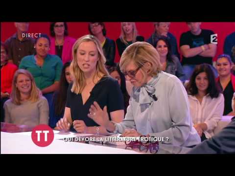 50 nuances de Ladesou - #Actuality