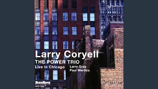 Love Is Here to Stay (Recorded Live in Chicago)