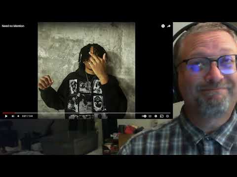 "Need No Mention" by Asteriiaa #firsttimehearing #reaction