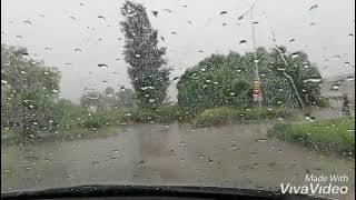 Islamabad beautiful rain view whatsapp status