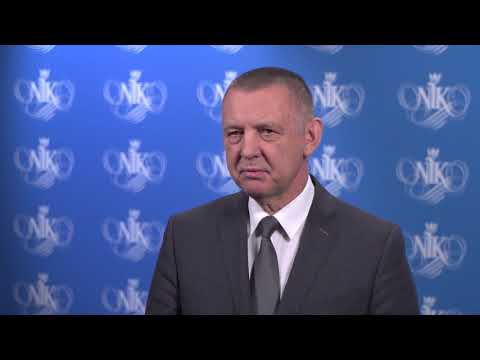 Marian Banaś: Budowa elektrowni Ostrołęka C zakończy się wypłatą kar