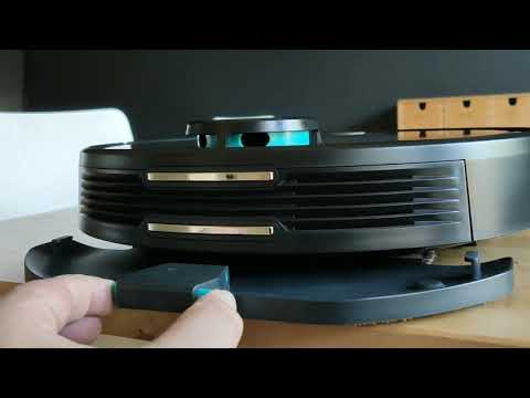 VIOMI V2 V-RVCLM21B - NEW FIRMWARE (September 2019) Demo Xiaomi Mi Home