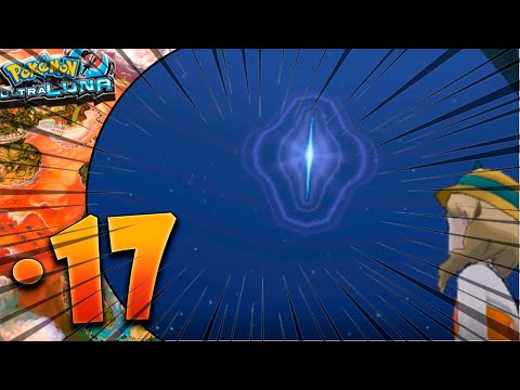 💣Pokémon UL MEGALOCKE EP 17 Acabo de capturar el mejor pokemon Con el mejor ataque