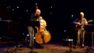 Jim Hall Trio - St. Thomas