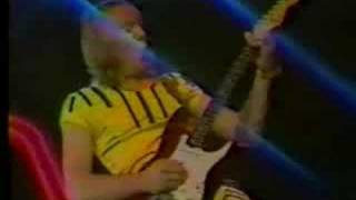 Robin Trower - Further on Up the Road...