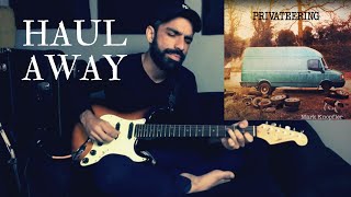 MARK KNOPFLER - HAUL AWAY