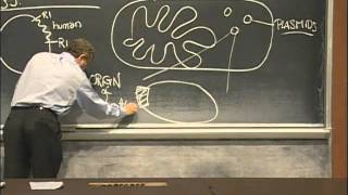 Basic Mechanisms of Cloning, excerpt 2 | MIT 7.01SC Fundamentals of Biology