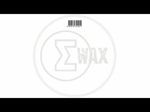Just_Me - Crux [EWXW003]