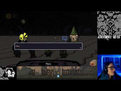 Brutal Orchestra Stream: EGG (12/8/2022)