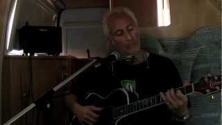 Old Soldier - Marc Cohn Cover