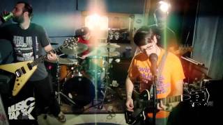 Alli With An I "Last Parade" Music Video