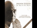 Mehdi Hassan-Ek bus Tu He Nahi Mujh Say Khafa Ho Bitha