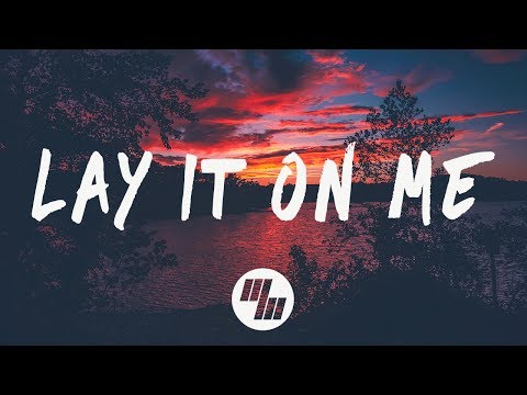 Kasbo - Lay It On Me (Lyrics / Lyric Video) Feat. Keiynan Lonsdale
