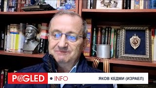 Яков Кедми: Ядерный фактор — единственная истинная гарантия суверенитета в XXI веке.