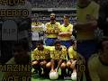 Legendry 1970 World Cup winning brazil team players current age #pele #footballshorts #football