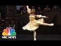 Ballerina Michaela DePrince’s Remarkable Journey | Megyn Kelly | NBC News