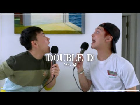 Being brand (un)friendly || The Double D Podcast