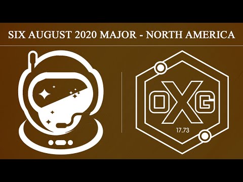 SSG vs Oxygen - Map1 @Villa | Six August 2020 Major - North America (14th August 2020)