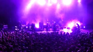 Archive - You Make Me Feel @ Nuits de Fourvière, Lyon 2013-07-25