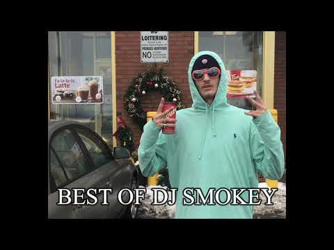 BEST OF DJ SMOKEY | PHONK LEGENDS VOL. 4