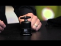 Redged RP-3 Video #1
