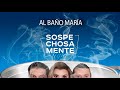 SOSPECHOSAMENTE LIGHT - Al baño de maria