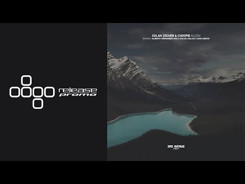 PREMIERE: Choopie, Golan Zocher - Alush (Alberto Hernandez & Dulus Remix) [3rd Avenue]