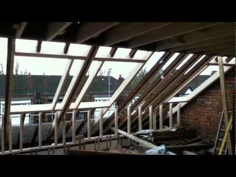 Loft Conversion in Portsmouth (Hilsea)