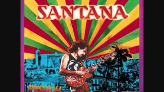 Santana - Mandela