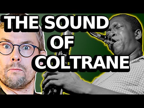3 Licks That Will Teach You The Coltrane Sound