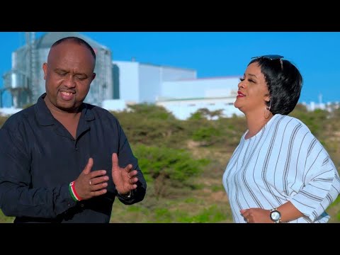 YURUB GEENYO IYO CABDI CURIYE  IGU KALI AHOOW LYRICS