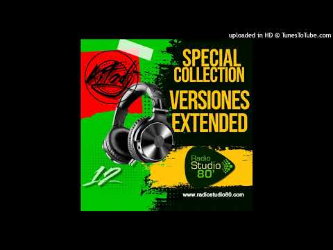 Jam Tronik - Another Day In Paradise