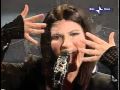 Laura Pausini - Non sono lei (Varietà "Grazie a tutti" 29/11/2009)