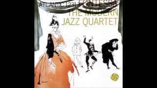 The Modern Jazz Quartet - Woodyn You