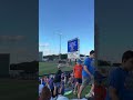 At the gator game #foryou #funnybaseball #comment #floridabaseball #like #florida #baseball #gators