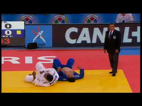 WCS 2011 P100 BRAYSON Oscar CUB SHYNKEYEV Yerzhan KAZ1